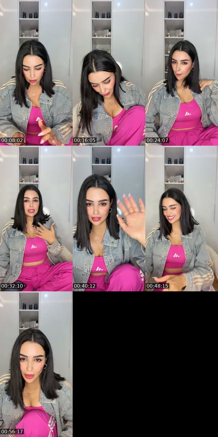 @rimamima528 TikTok live stream