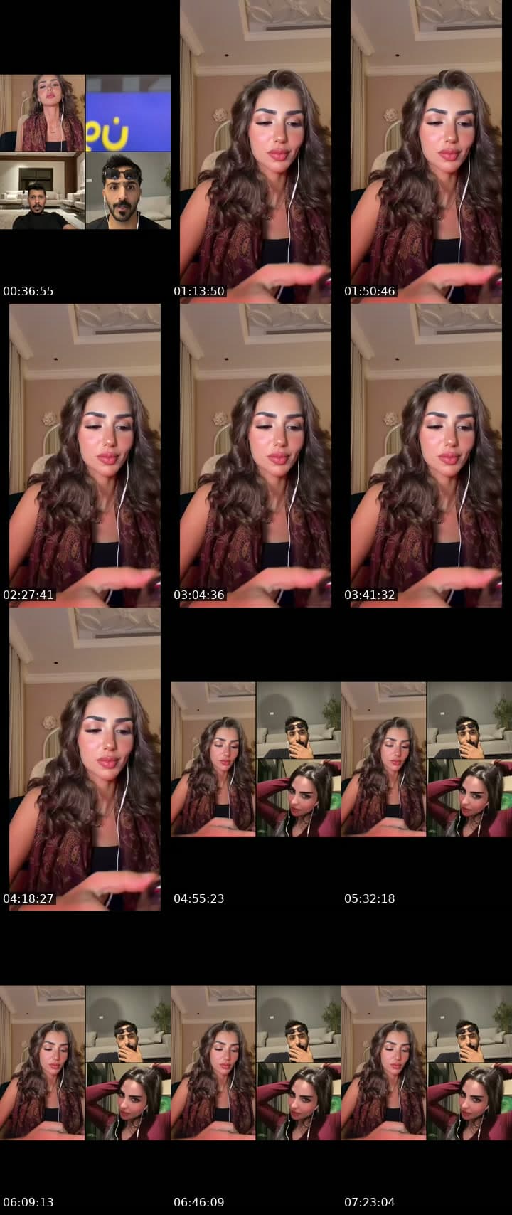 @s_ol2000 TikTok live stream