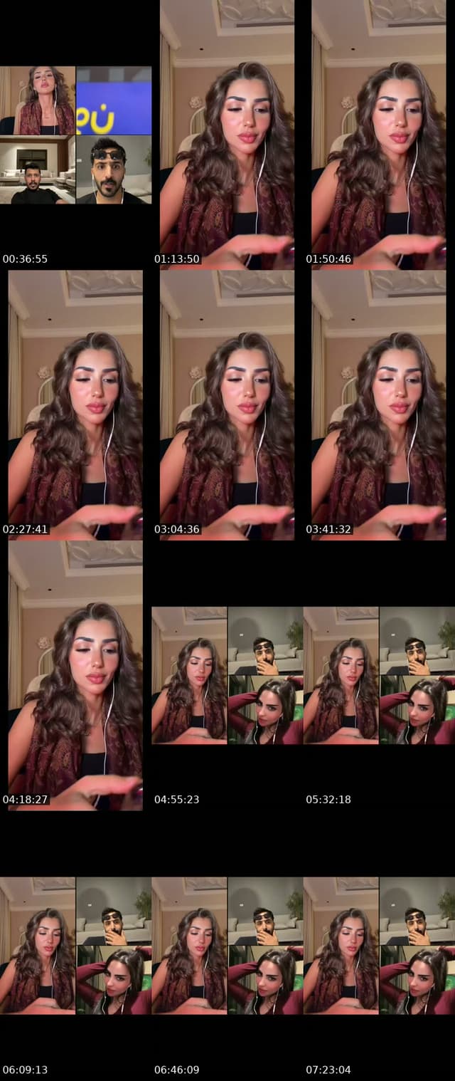 @s_ol2000 TikTok live from 2026-07-19