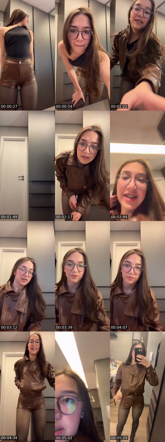 @sibelly.rezer TikTok live