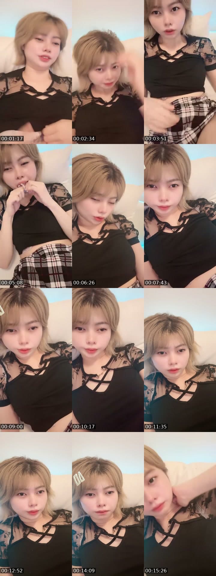 @shiromesi_1 TikTok live stream