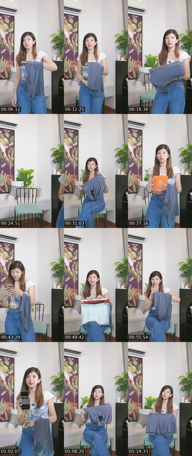 TikTok live: Hey Guys Done Beli Komen ❤️🫶🏻 by @sms6726