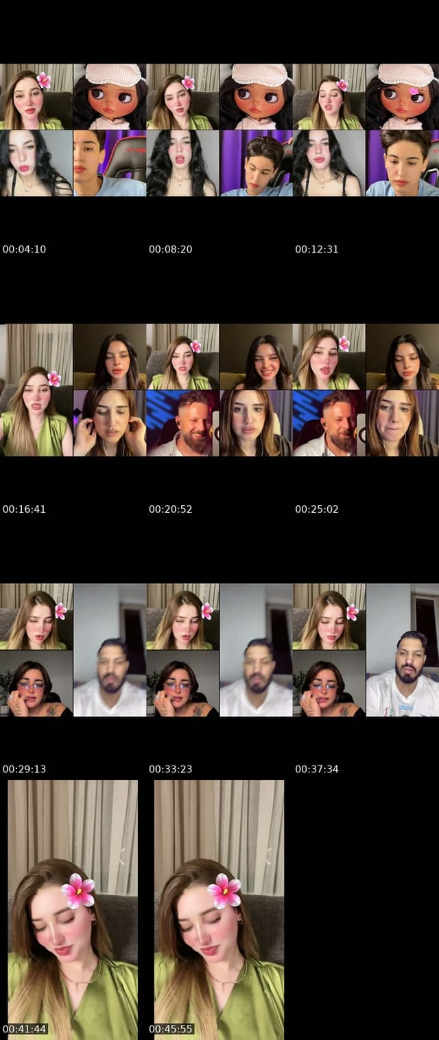 @souukati_ TikTok live
