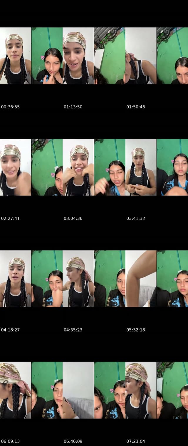@tati.fit_ TikTok live from 2026-07-19