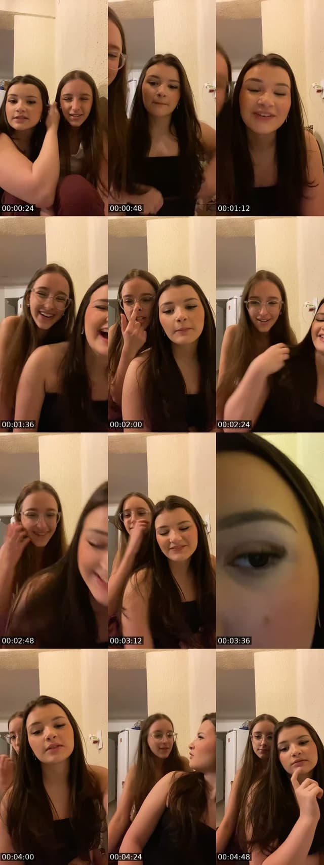 @manupontees TikTok live
