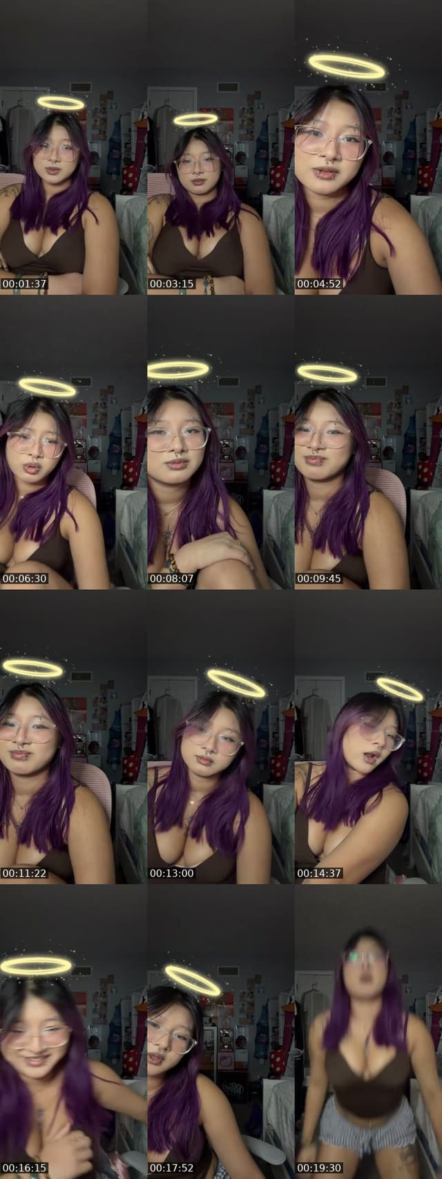 @dashas._.chu TikTok live from 2026-07-19