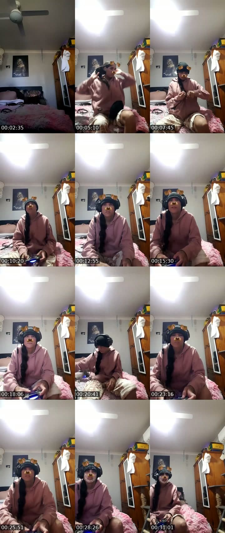 @bossgurl202 TikTok live stream
