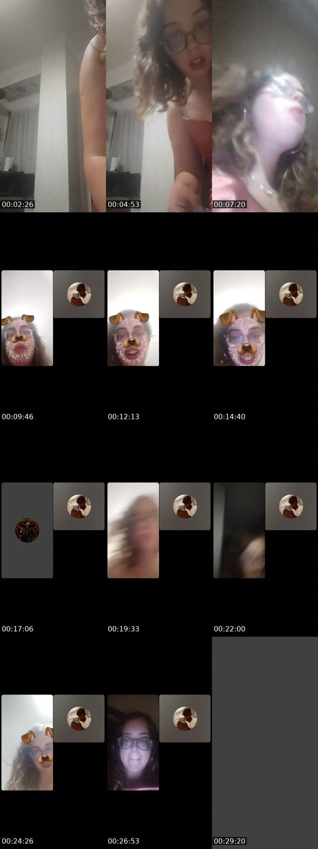 @dani_.2007._ TikTok live from 2026-07-19