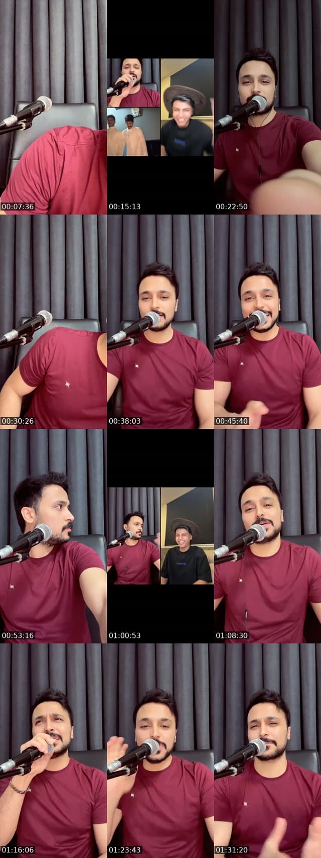 @or_vip1 TikTok live from 2026-07-19