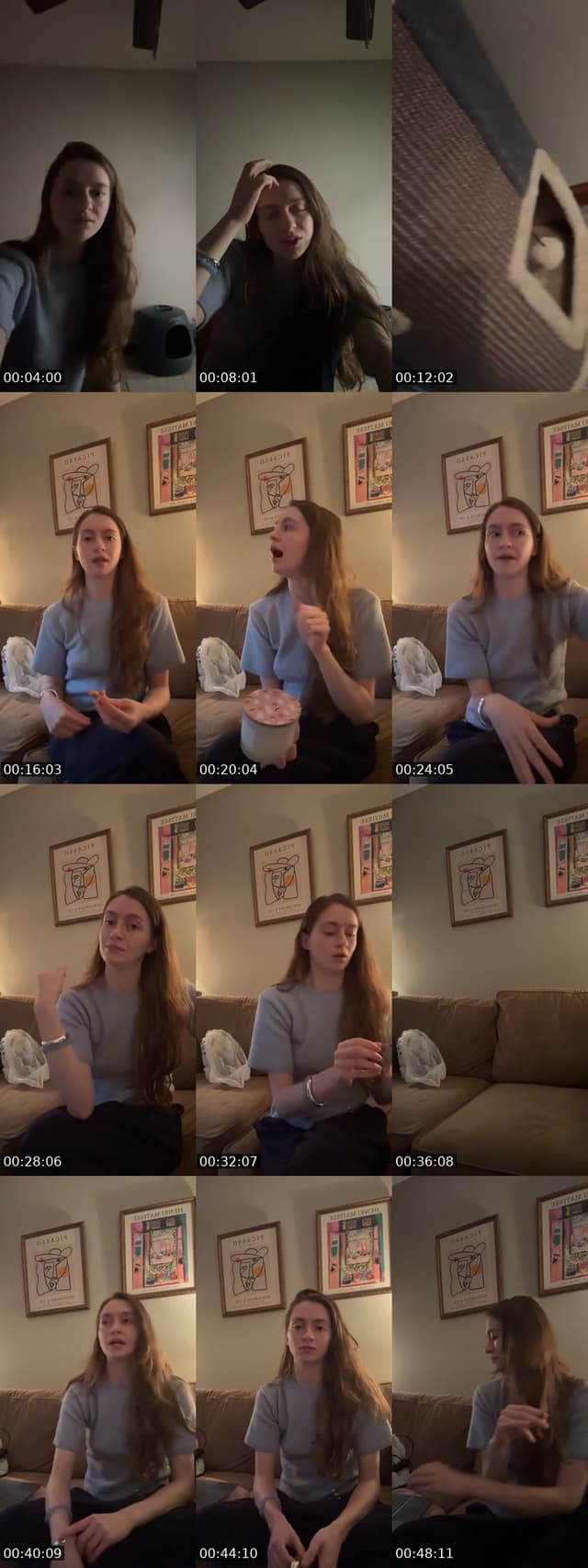 @piesthelimit3000 TikTok live from 2026-07-19