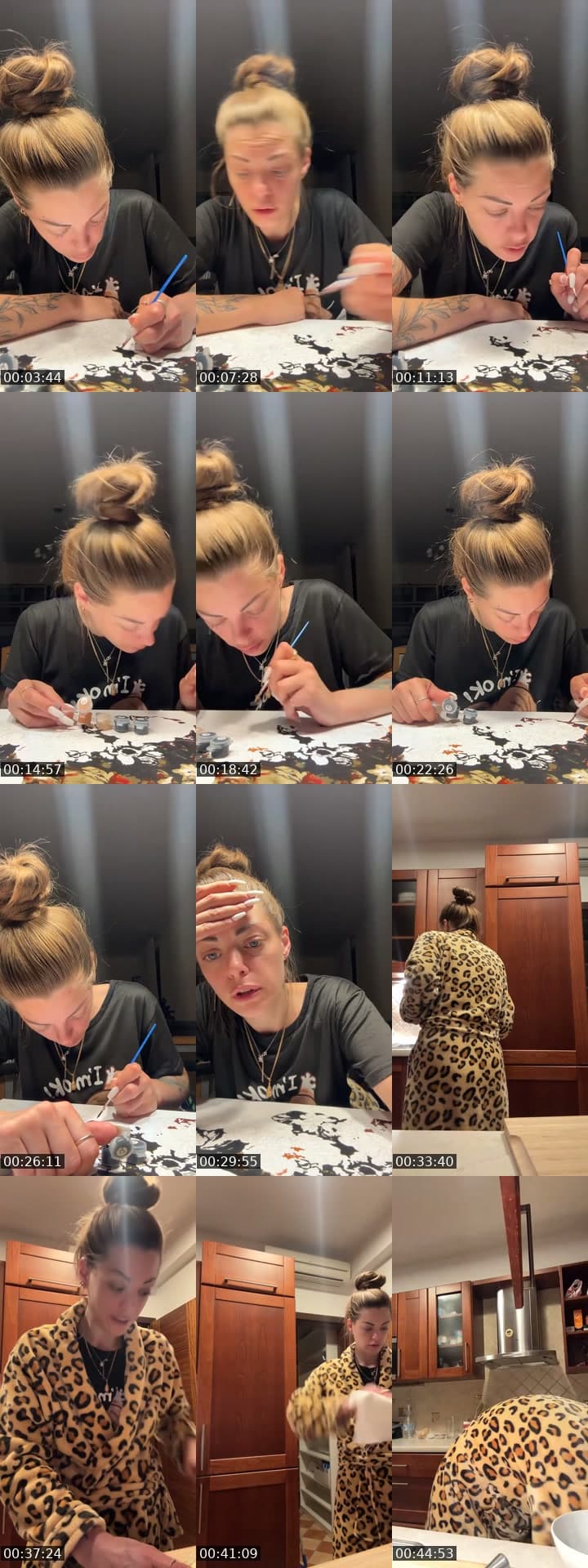 @tomasya_3 TikTok live stream