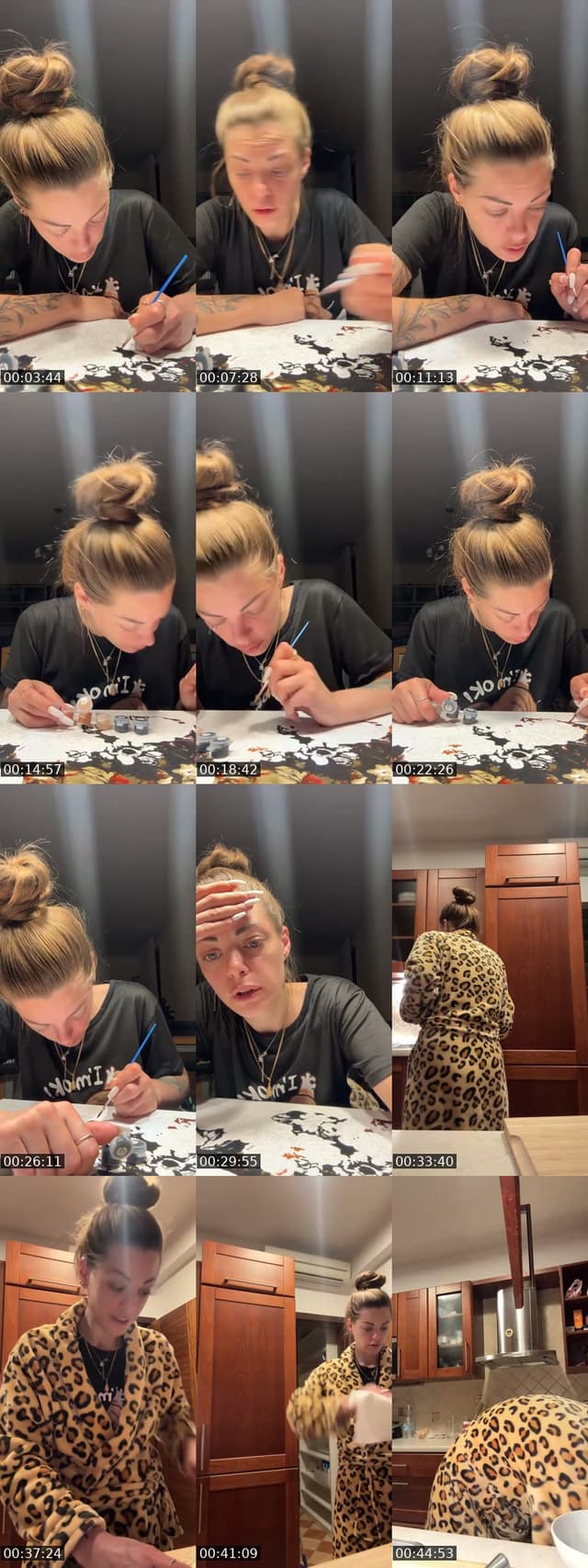 @tomasya_3 TikTok live