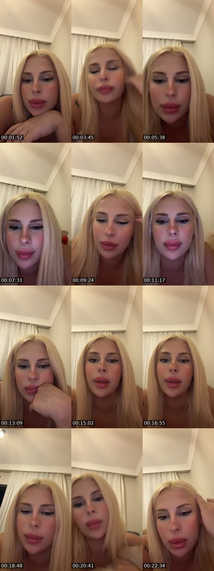 @tuanatrmkc TikTok live stream