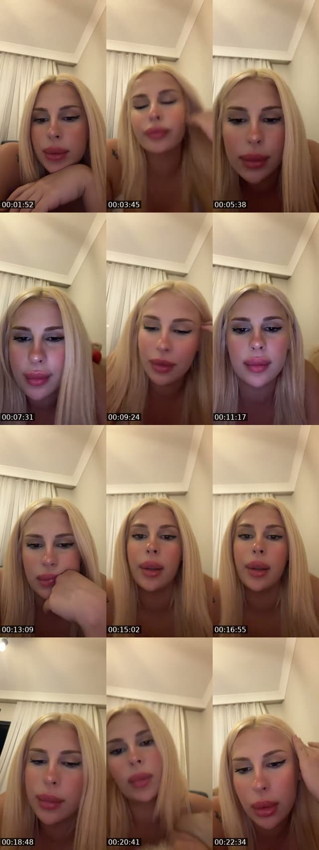 @tuanatrmkc TikTok live from 2026-07-19