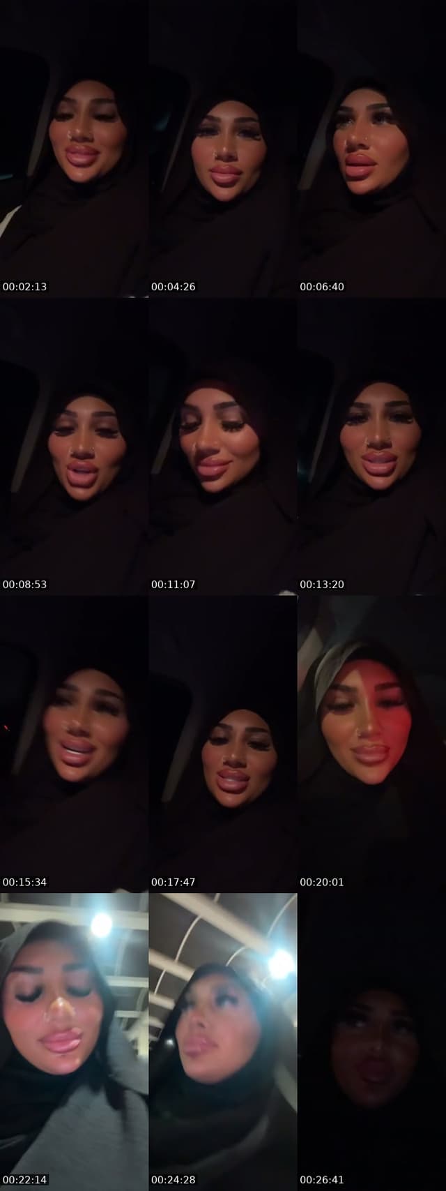 @abir.zrk TikTok live from 2026-07-19