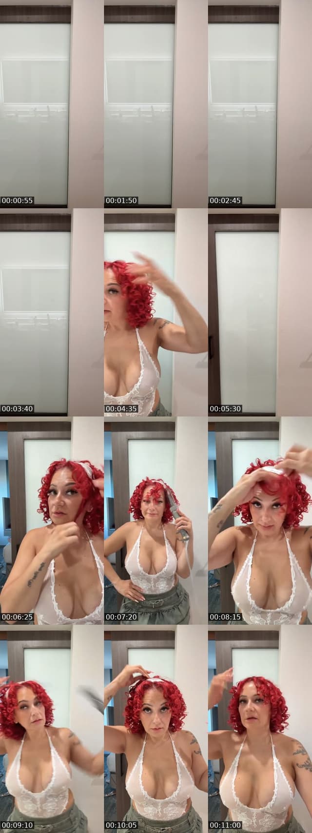 @divalopez57 TikTok live