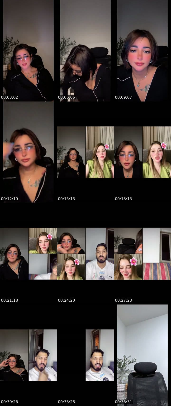 @doktourafelhob TikTok live stream