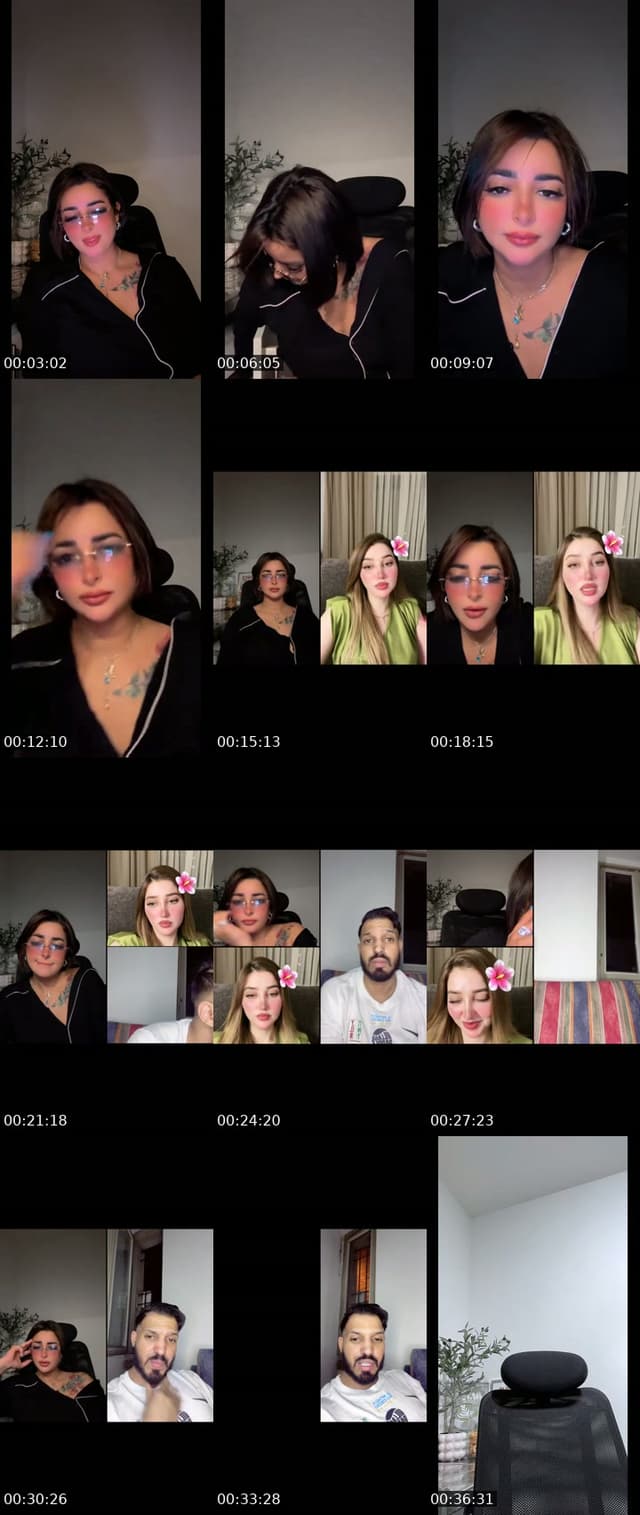 @doktourafelhob TikTok live from 2026-07-19