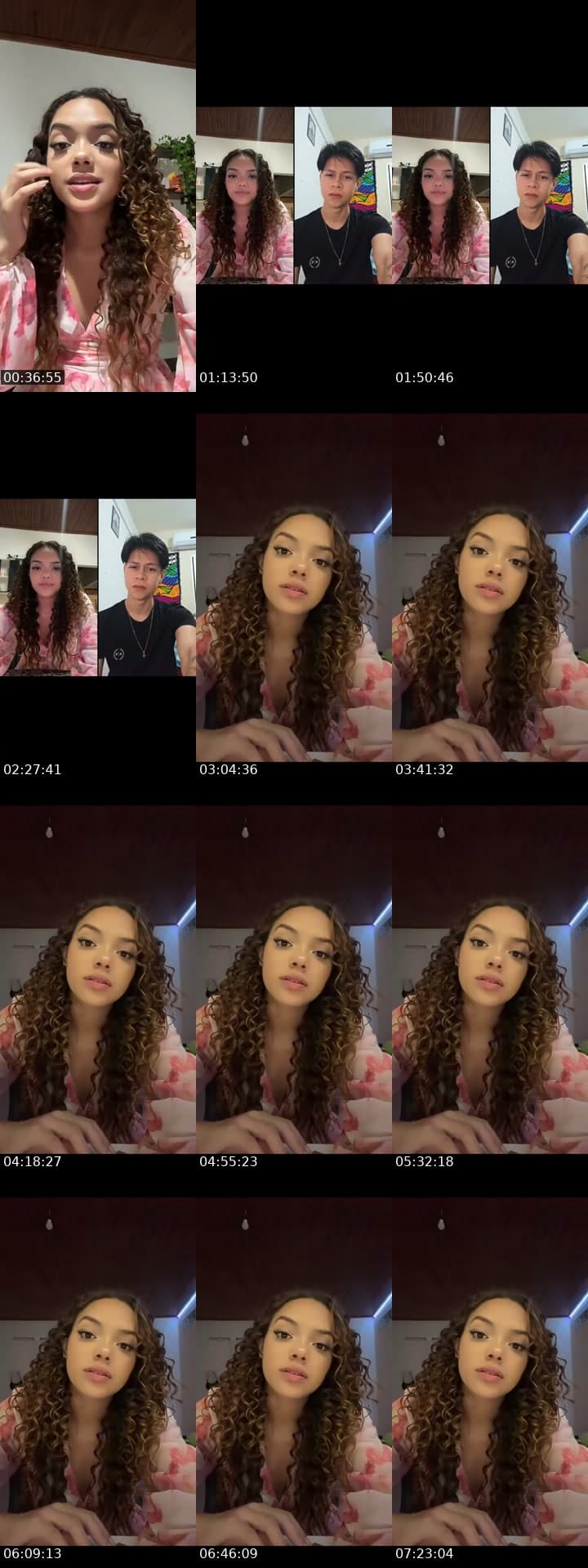 @dud4zz067 TikTok live stream