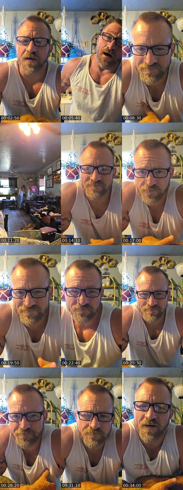 @jpankey United States TikTok live from 2026-07-19