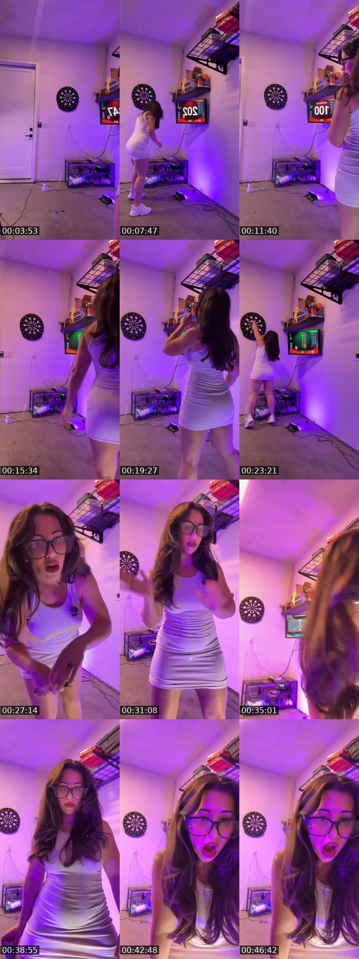 SURPRISE STREAM WITH JESSUHH