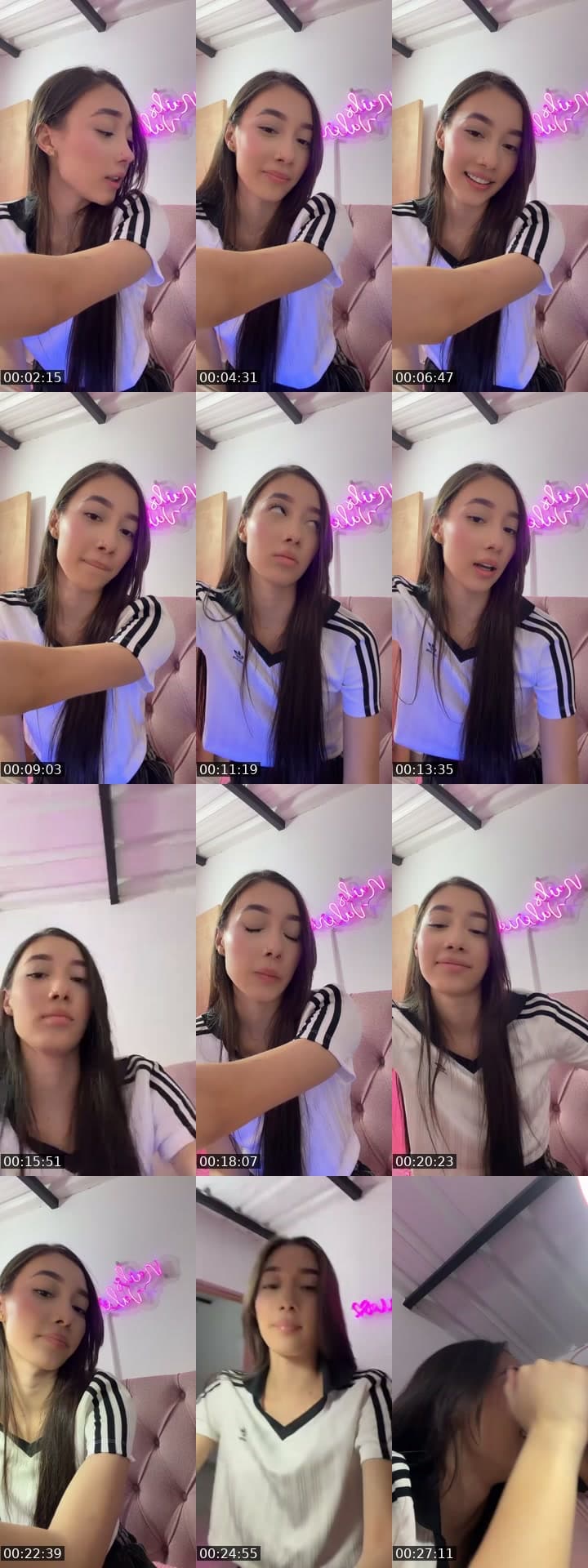 @marianaavendano_30 TikTok live stream