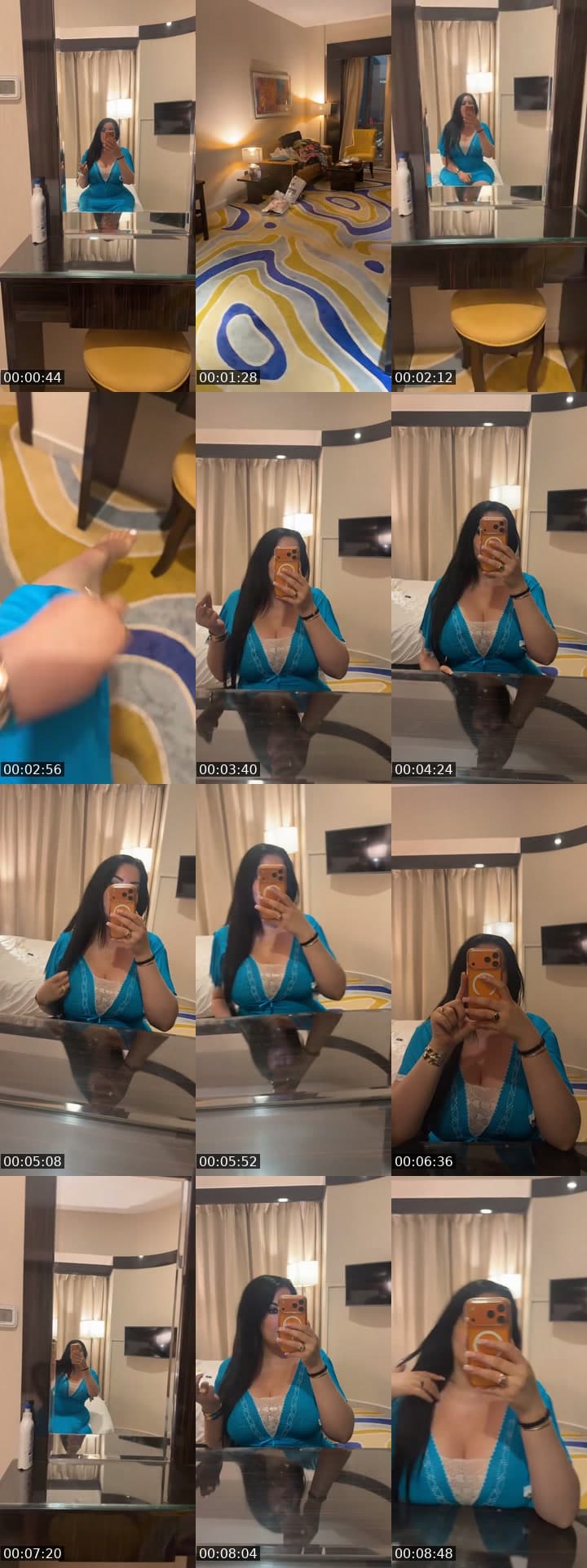 @ryma.tadj TikTok live stream