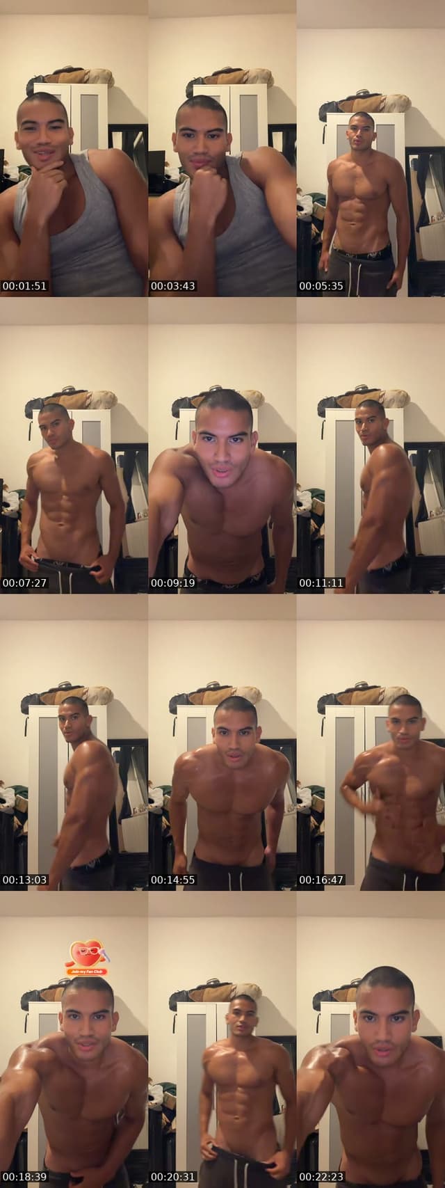 @san.otz22 TikTok live