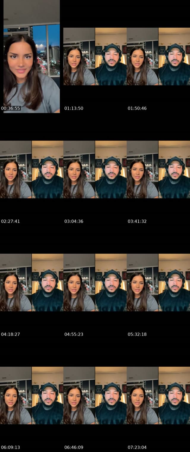 @shredz55 TikTok live from 2026-07-19