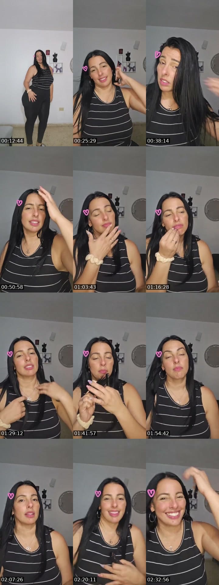 acompañame un rato