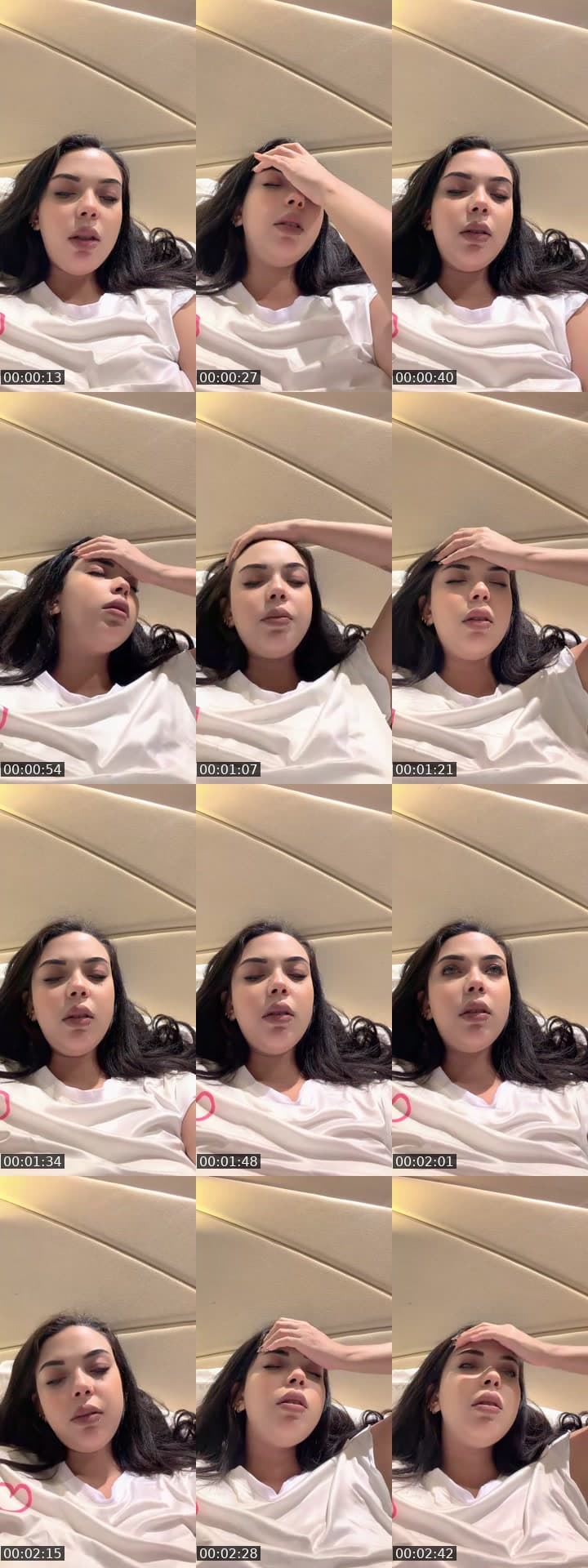 @nona27.10 TikTok live stream