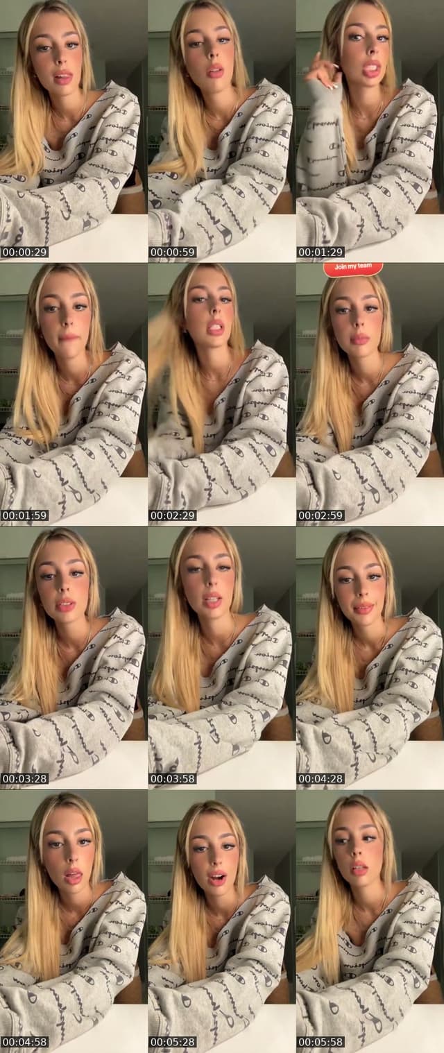 @_.allysonboswell._777 TikTok live