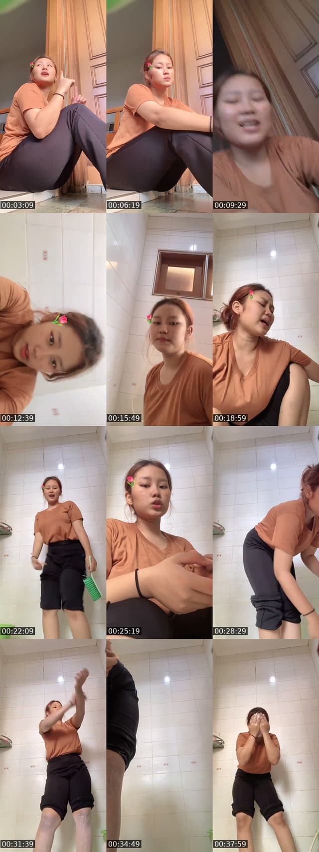 @bulanmlam2 TikTok live
