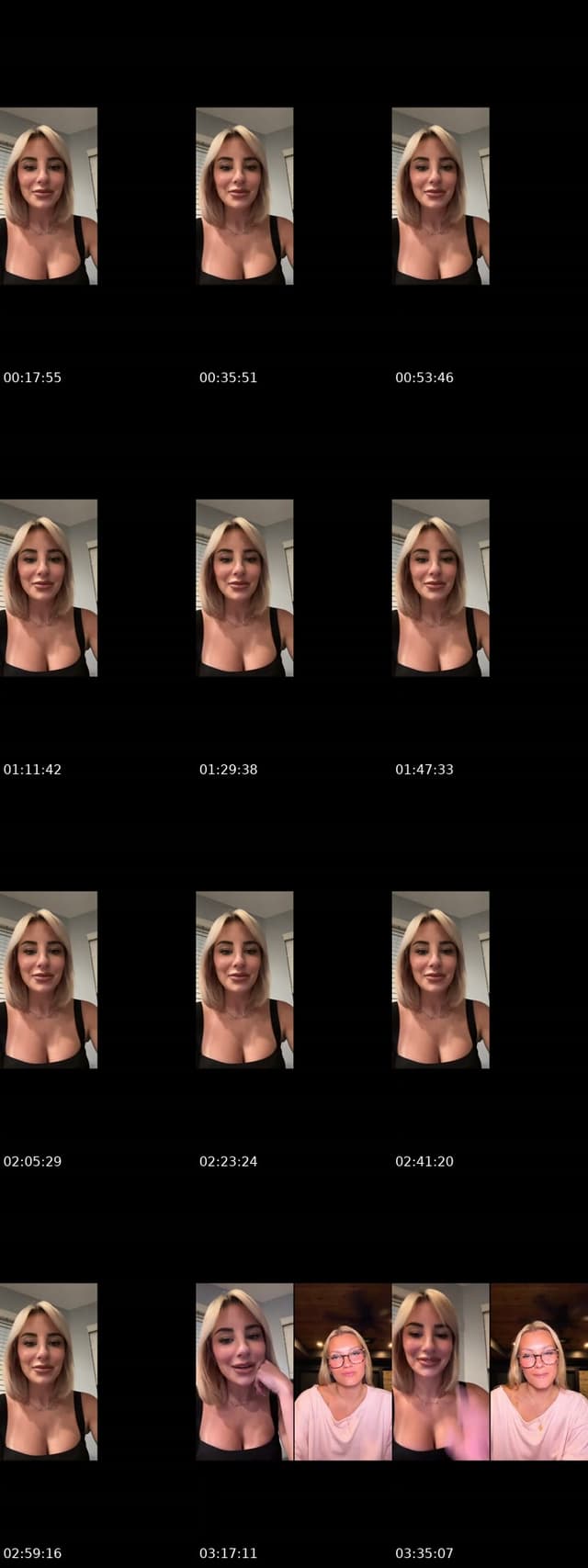 TikTok live: Chat 🩷 by @carlyreneewhite