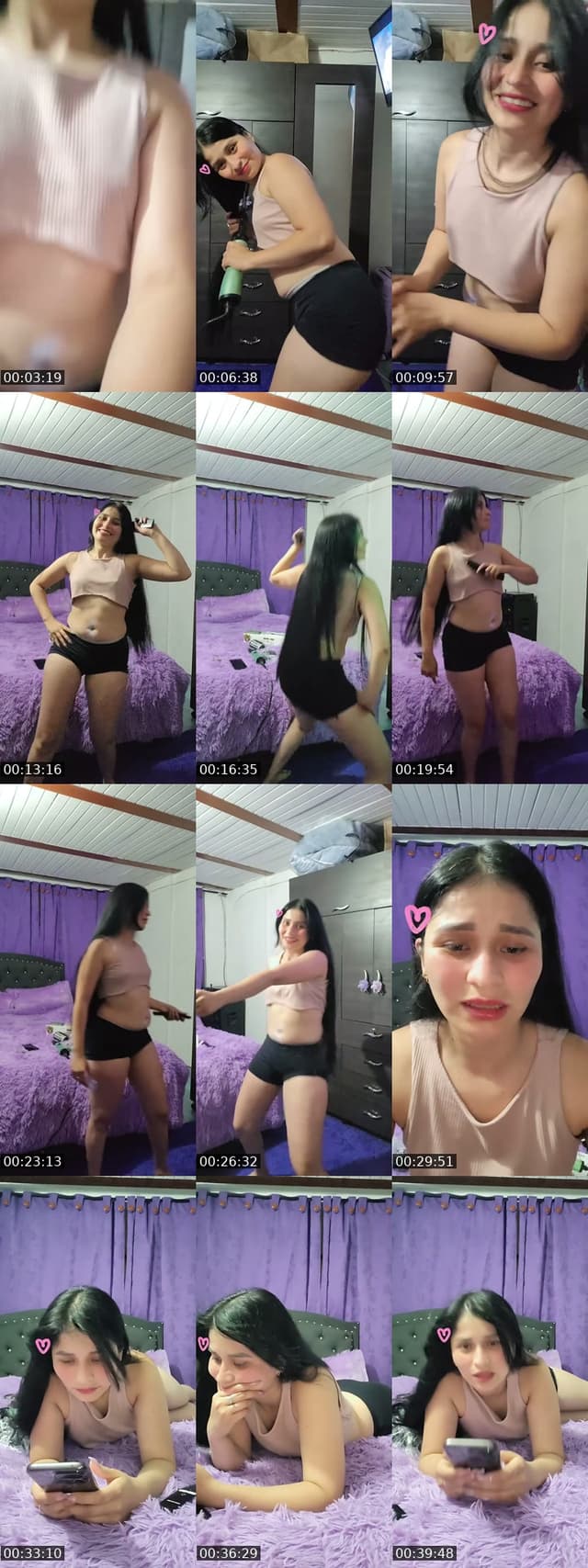 @coralinez06 TikTok live from 2026-07-19