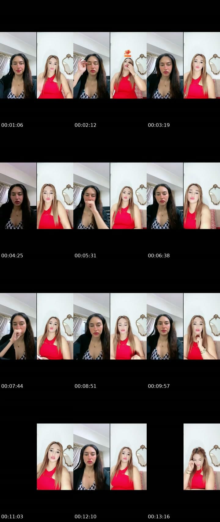 @justme77777770 TikTok live stream