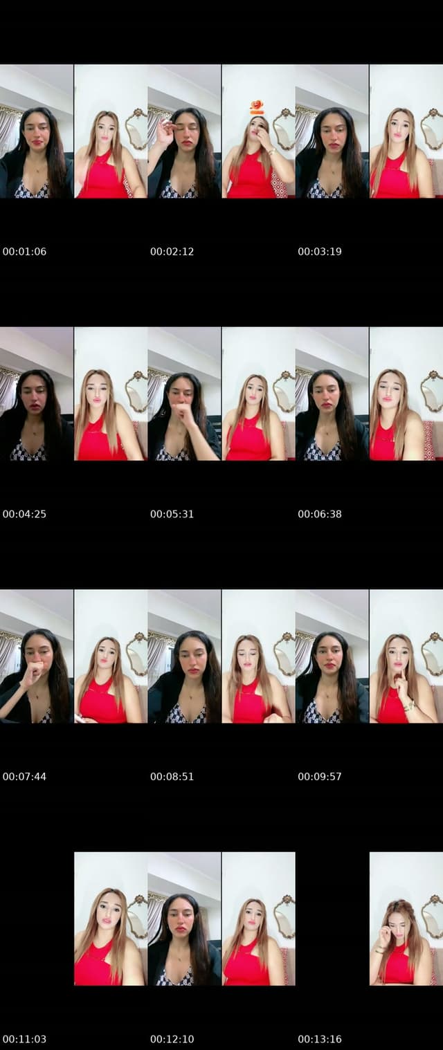 @justme77777770 TikTok live from 2026-07-19