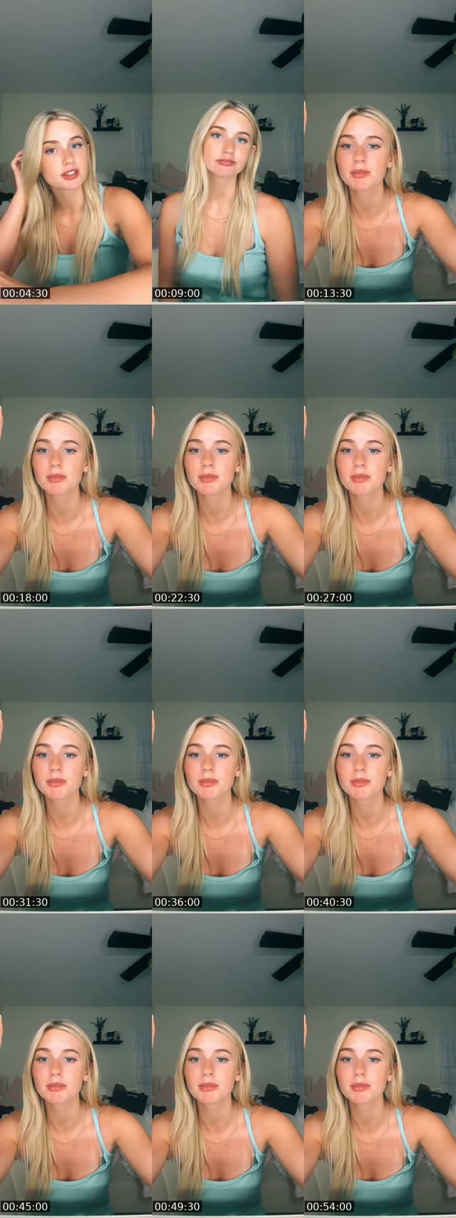 @kayspam68 TikTok live