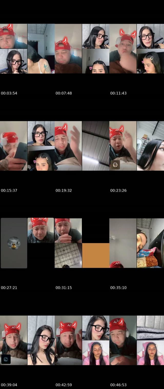 @elgochoese12 TikTok live from 2026-07-19