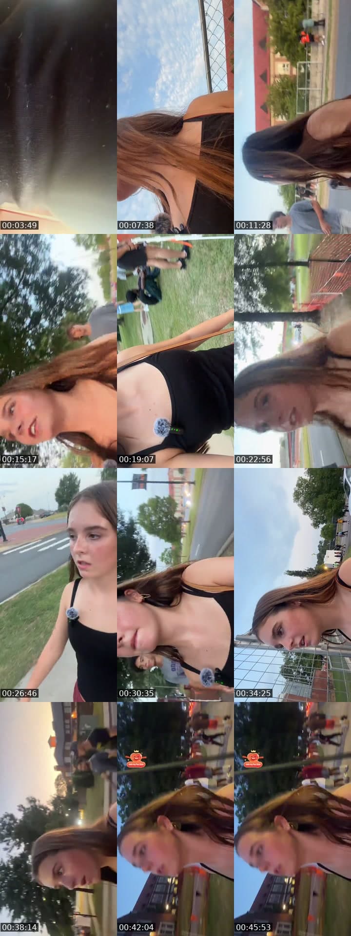 Streamer university