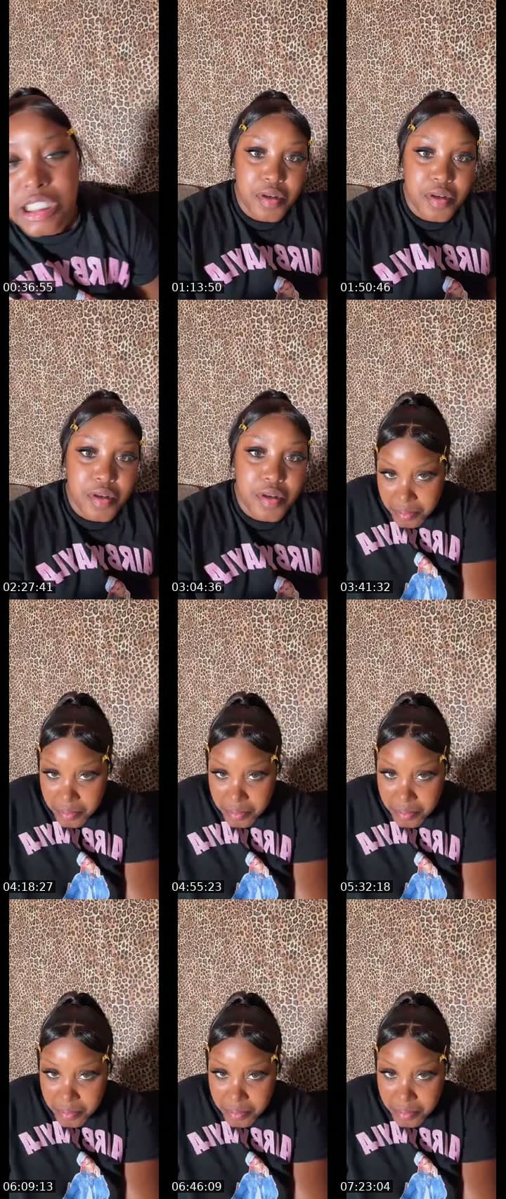 @superstartgz TikTok live stream