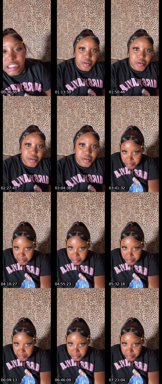 @superstartgz TikTok live from 2026-07-19