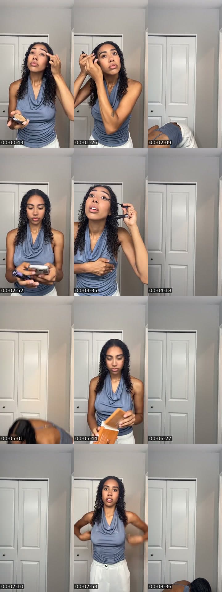 @sneakyjas TikTok live stream