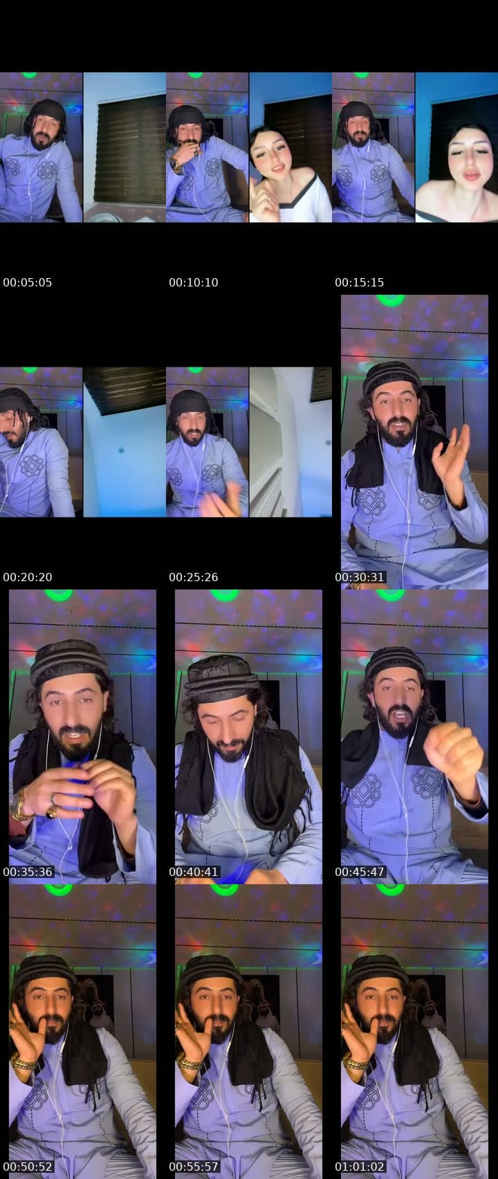 ضروري اعرف