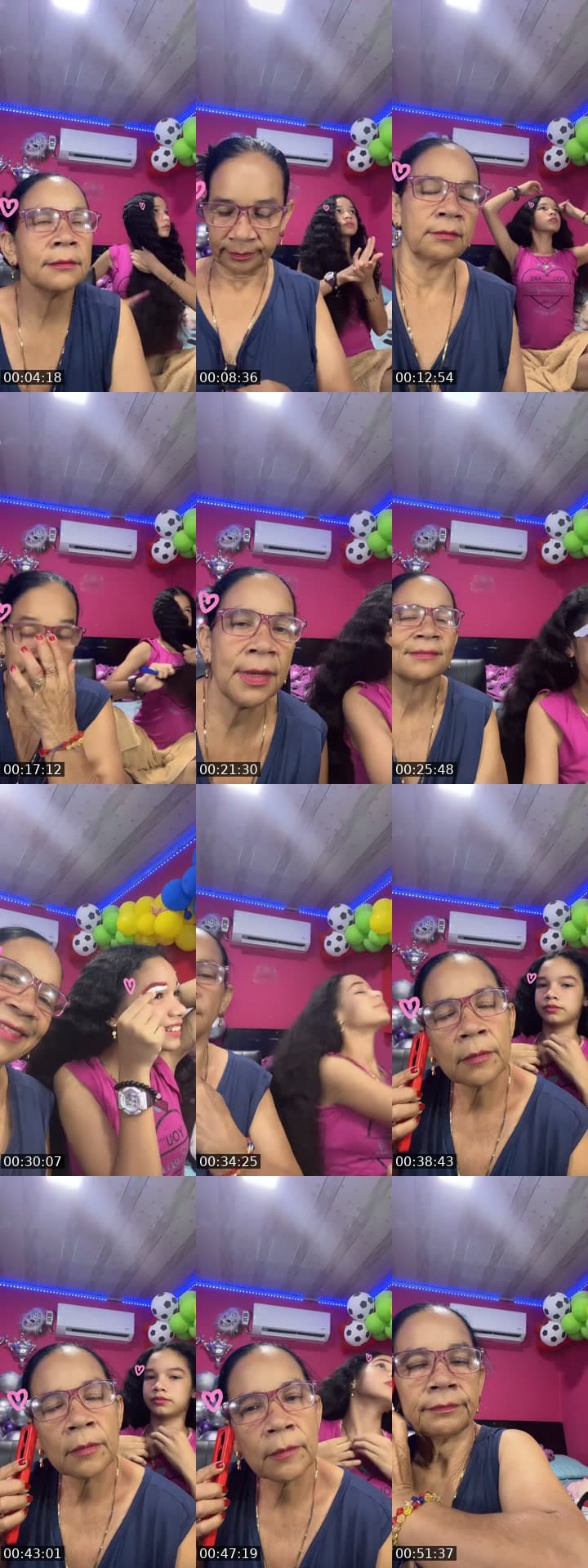 @vanebb_1 TikTok live stream