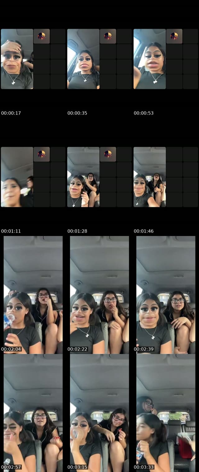 @franyerlys78 TikTok live