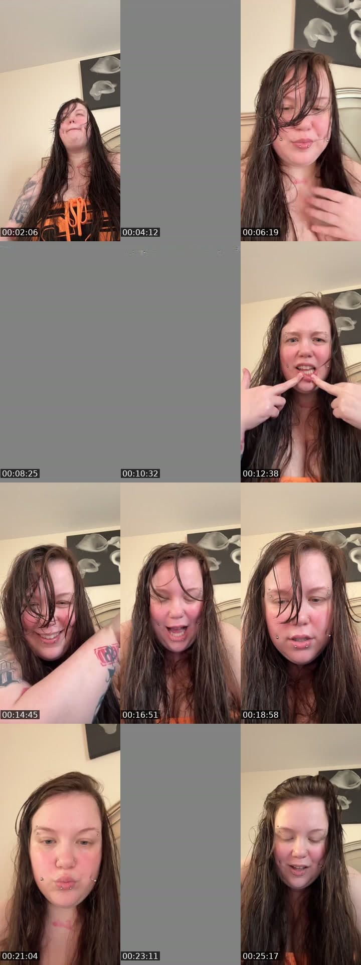 @hustlebarbie3 TikTok live stream