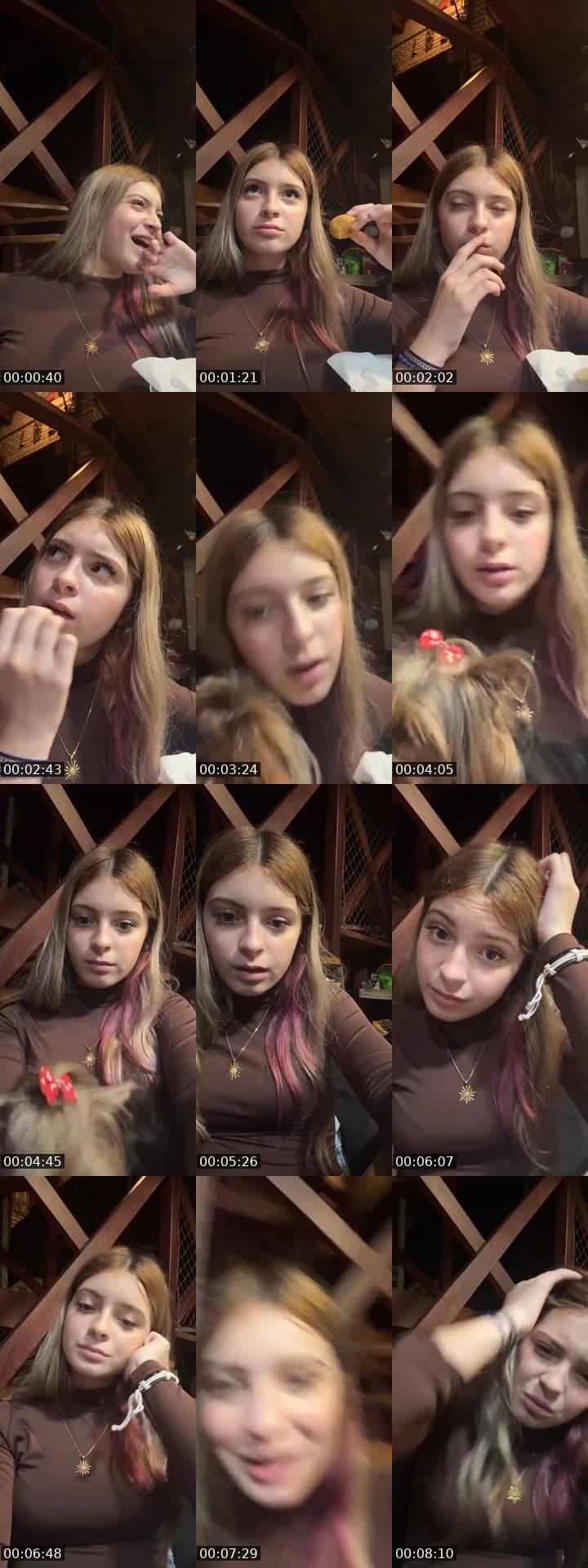 @juh8950 TikTok live stream