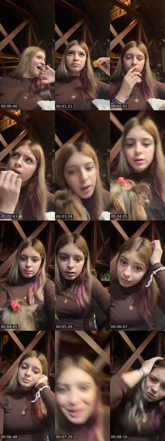 @juh8950 TikTok live