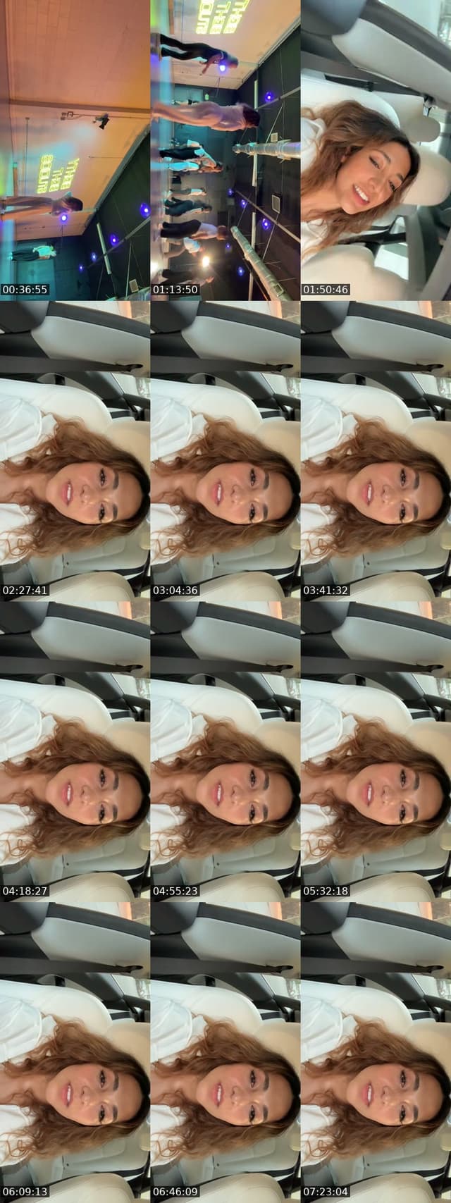 @isabelmontenegro.live TikTok live from 2026-07-19